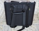 Backpack straps