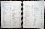 Table of Contents