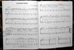 Sample music page
