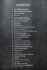 Table of Contents