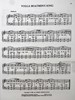 Sample music page