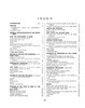 Table of Contents p.1