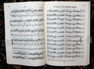 Sample music page