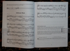 Sample music page
