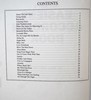 Table of Contents