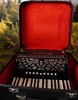 Aurora IV in padded hard-sided case