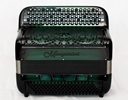Mengascini F6 in green<br>(factory example)