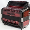 Mengascini F6 in red<br>(factory example)